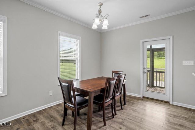311 Cotton Mill Drive, Zebulon, NC 27597