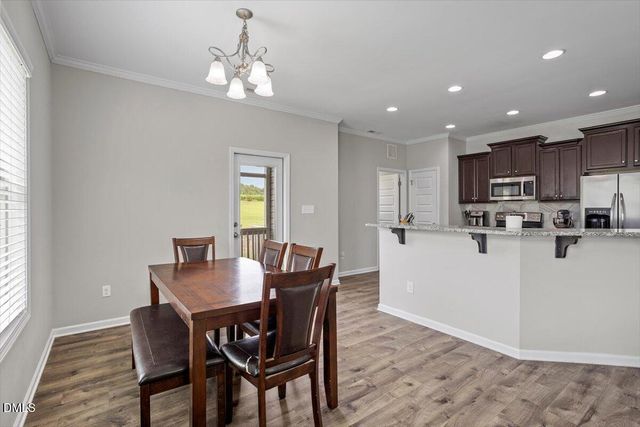 311 Cotton Mill Drive, Zebulon, NC 27597