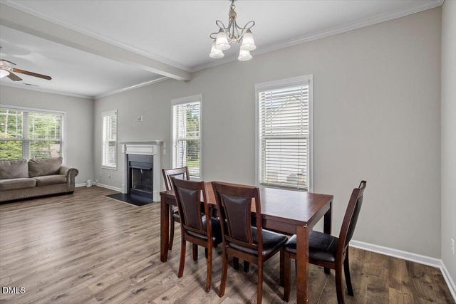 311 Cotton Mill Drive, Zebulon, NC 27597