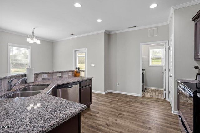 311 Cotton Mill Drive, Zebulon, NC 27597