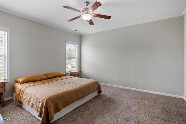 311 Cotton Mill Drive, Zebulon, NC 27597
