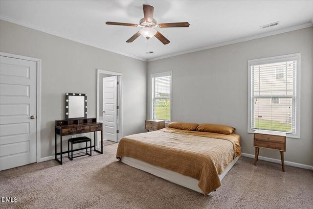 311 Cotton Mill Drive, Zebulon, NC 27597