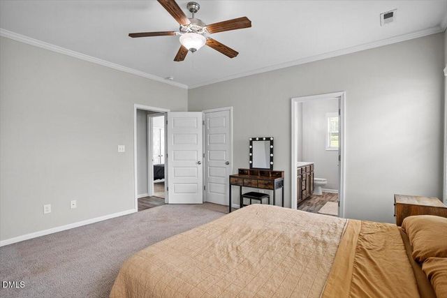 311 Cotton Mill Drive, Zebulon, NC 27597