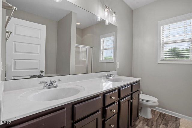 311 Cotton Mill Drive, Zebulon, NC 27597