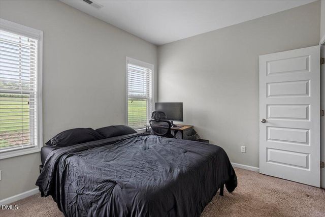 311 Cotton Mill Drive, Zebulon, NC 27597