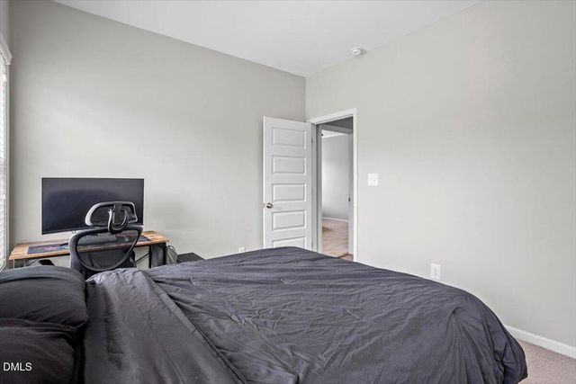 311 Cotton Mill Drive, Zebulon, NC 27597
