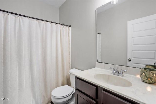 311 Cotton Mill Drive, Zebulon, NC 27597