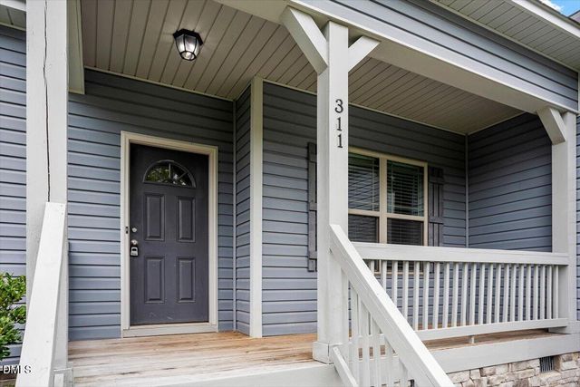 311 Cotton Mill Drive, Zebulon, NC 27597