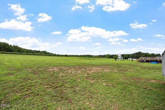 311 Cotton Mill Drive, Zebulon, NC 27597