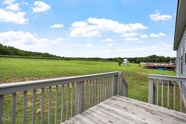 311 Cotton Mill Drive, Zebulon, NC 27597