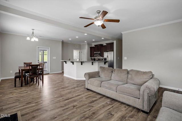 311 Cotton Mill Drive, Zebulon, NC 27597