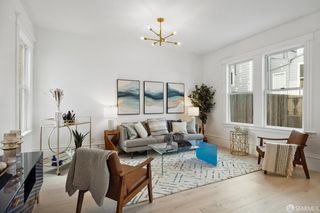 2930 25th Street, San Francisco, CA 94110