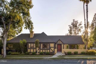 2410 E Orange Grove Boulevard, Pasadena, CA 91104