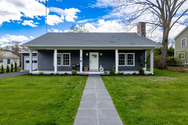 12 Dresden Road, Hanover, NH 03755