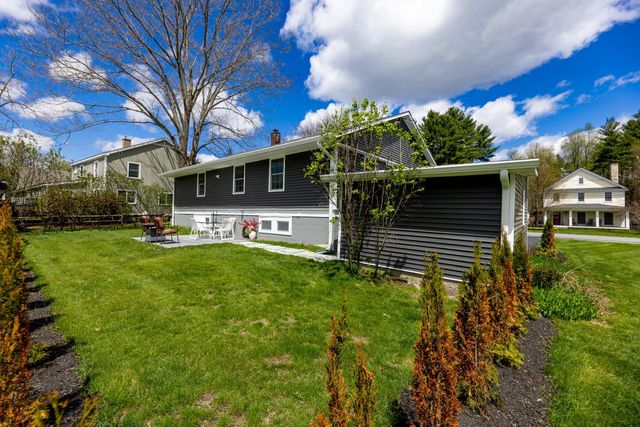 12 Dresden Road, Hanover, NH 03755