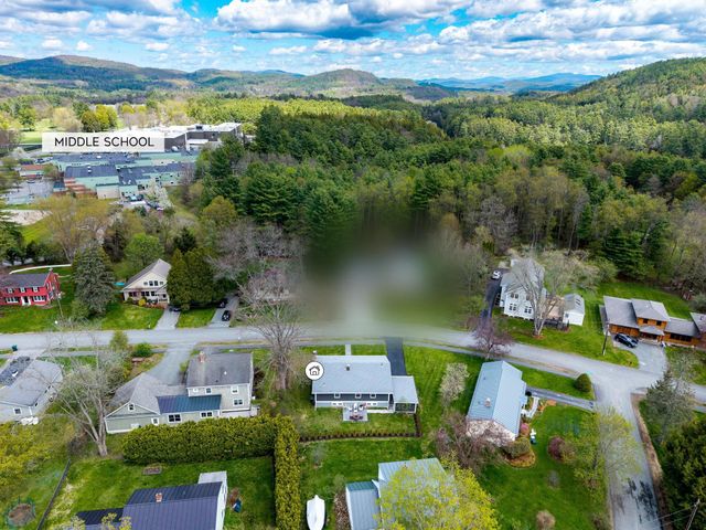 12 Dresden Road, Hanover, NH 03755