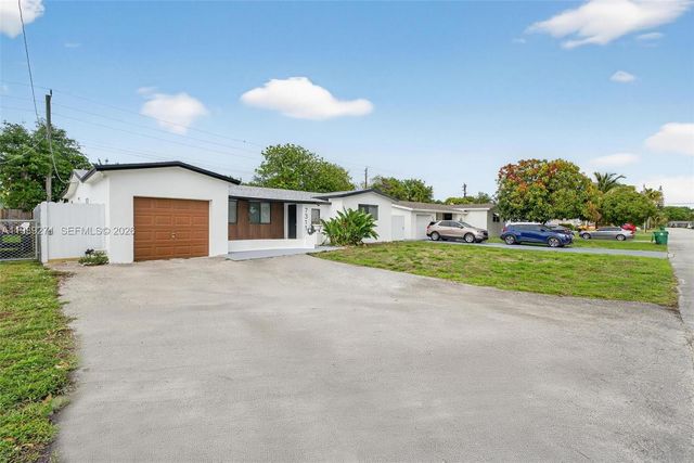 7311 Fairway Blvd, Miramar, FL 33023