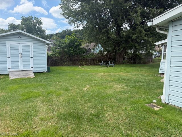 502 Victoria Avenue, Parkersburg, WV 26101