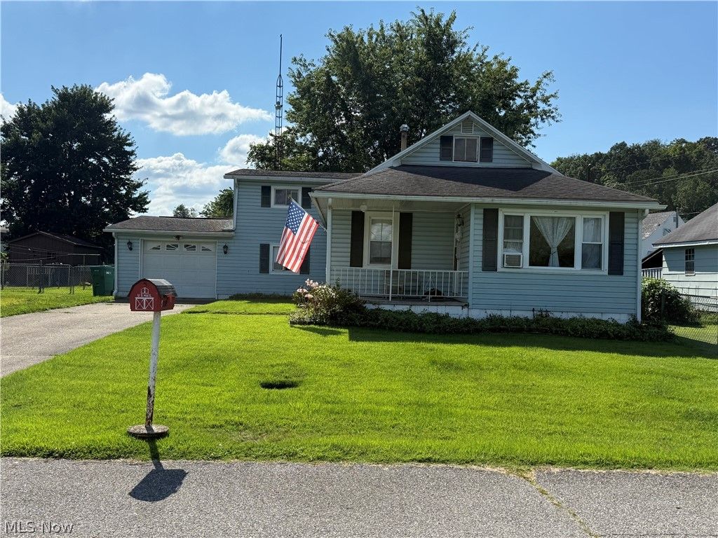 502 Victoria Avenue, Parkersburg, WV 26101