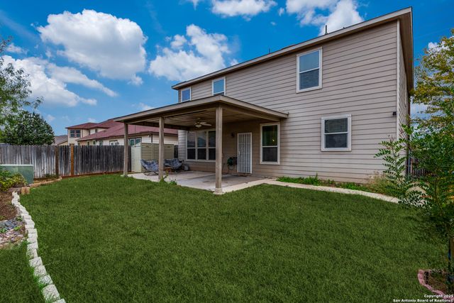 1247 Lake Pt, San Antonio, TX 78245