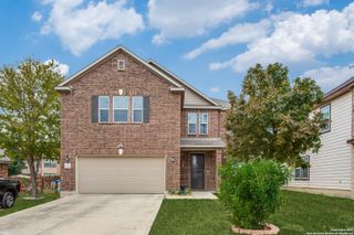 1247 Lake Pt, San Antonio, TX 78245