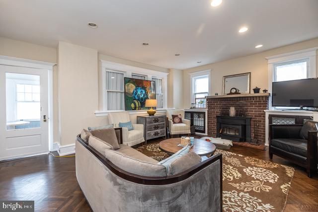 425 PARK AVE, Collingswood, NJ 08108