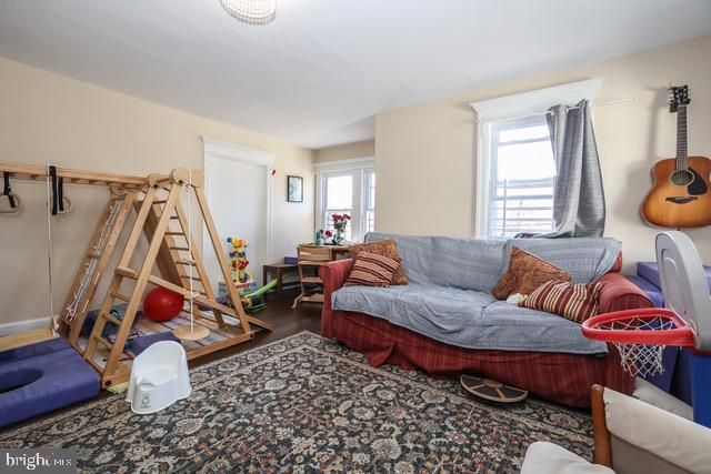 425 PARK AVE, Collingswood, NJ 08108