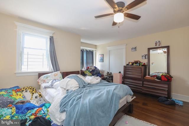 425 PARK AVE, Collingswood, NJ 08108