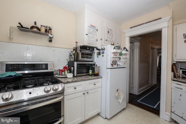 425 PARK AVE, Collingswood, NJ 08108