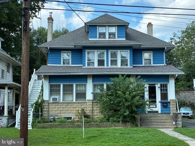 425 PARK AVE, Collingswood, NJ 08108