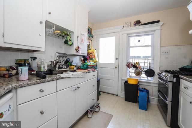 425 PARK AVE, Collingswood, NJ 08108