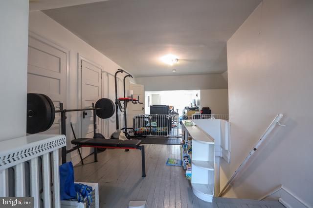 425 PARK AVE, Collingswood, NJ 08108