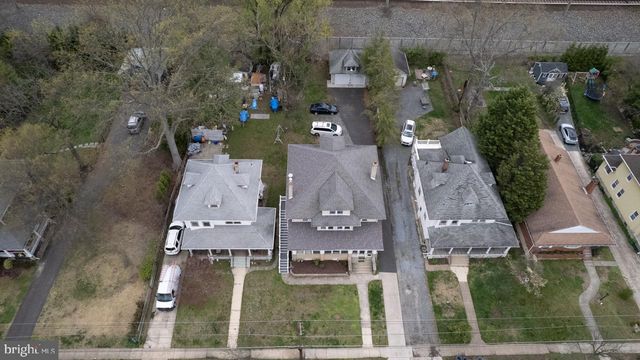 425 PARK AVE, Collingswood, NJ 08108