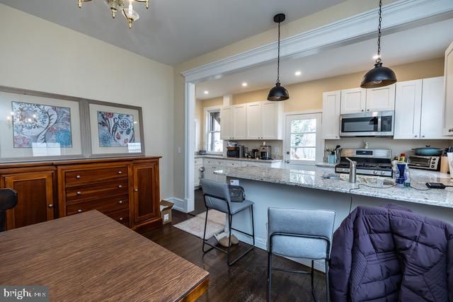 425 PARK AVE, Collingswood, NJ 08108