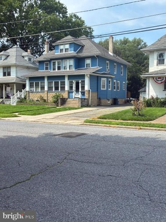425 PARK AVE, Collingswood, NJ 08108
