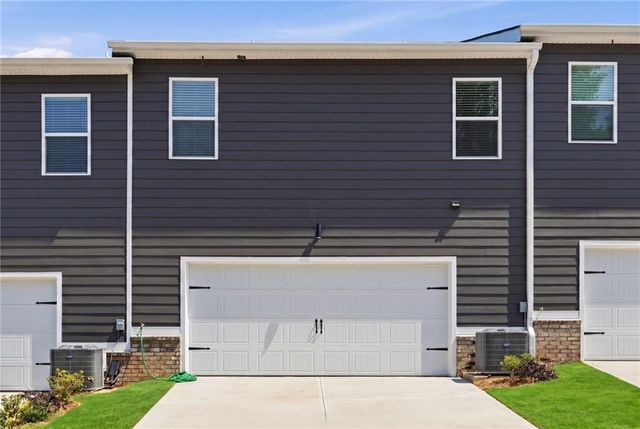 3633 PARKWAY JAMES Drive, Snellville, GA 30039