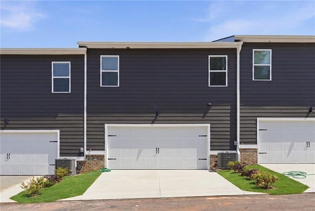 3633 PARKWAY JAMES Drive, Snellville, GA 30039