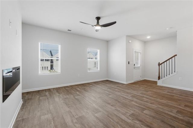 3633 PARKWAY JAMES Drive, Snellville, GA 30039