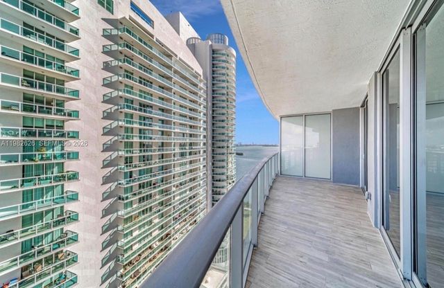 488 NE 18TH 2703, Miami, FL 33132