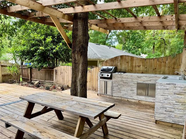 5722 SW 85TH STREET, Gainesville, FL 32608