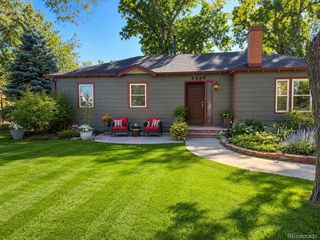 3450 Otis St, Wheat Ridge, CO 80033
