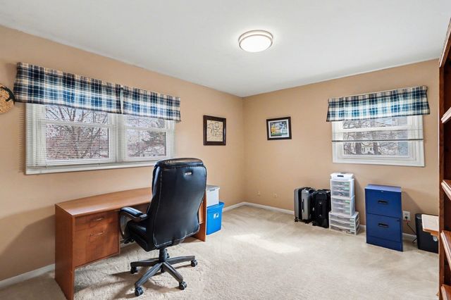 1207 Hampton Oaks Drive, Portage, MI 49024