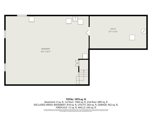 1207 Hampton Oaks Drive, Portage, MI 49024