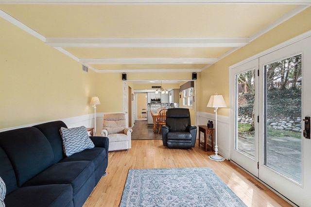 1207 Hampton Oaks Drive, Portage, MI 49024