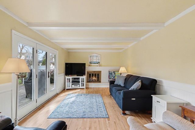 1207 Hampton Oaks Drive, Portage, MI 49024