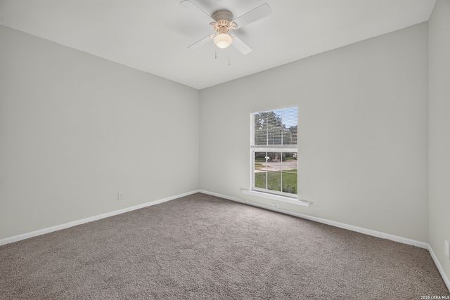12209 LUCKY OAKS ST, Live Oak, TX 78233