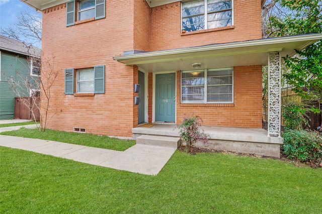 1315 Kings Highway, Dallas, TX 75208