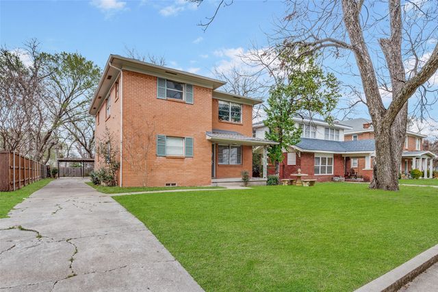 1315 Kings Highway, Dallas, TX 75208