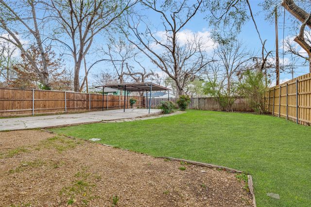 1315 Kings Highway, Dallas, TX 75208