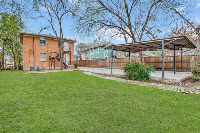 1315 Kings Highway, Dallas, TX 75208